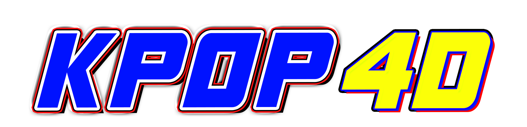 KPOP4D
